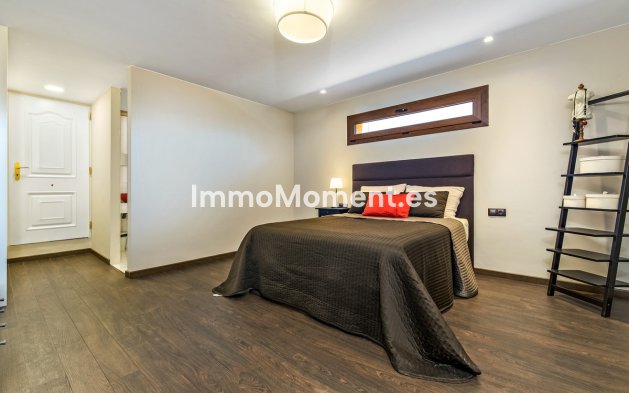 Resale - Villa - Rojales - Ciudad Quesada