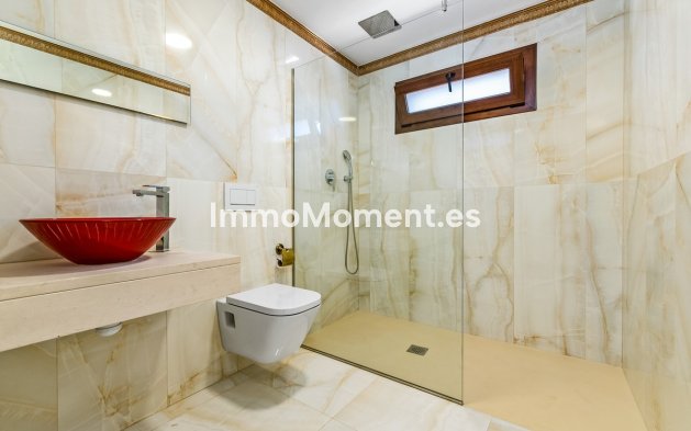 Resale - Villa - Rojales - Ciudad Quesada