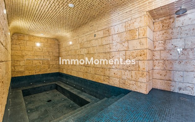 Resale - Villa - Rojales - Ciudad Quesada