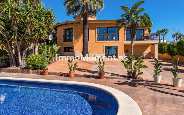 Resale - Villa - Rojales - Ciudad Quesada