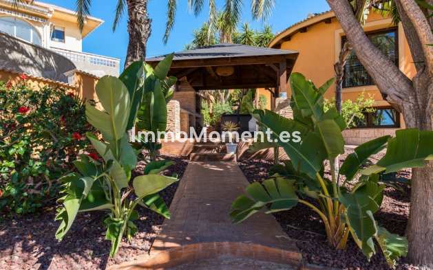 Resale - Villa - Rojales - Ciudad Quesada