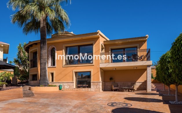 Resale - Villa - Rojales - Ciudad Quesada