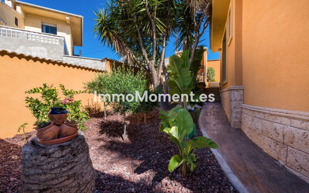 Resale - Villa - Rojales - Ciudad Quesada