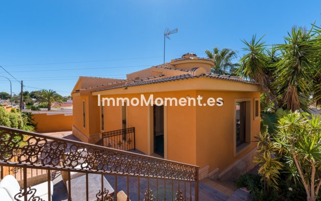 Resale - Villa - Rojales - Ciudad Quesada