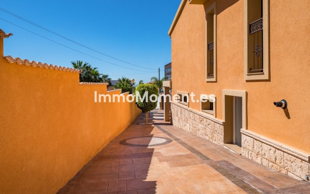 Resale - Villa - Rojales - Ciudad Quesada