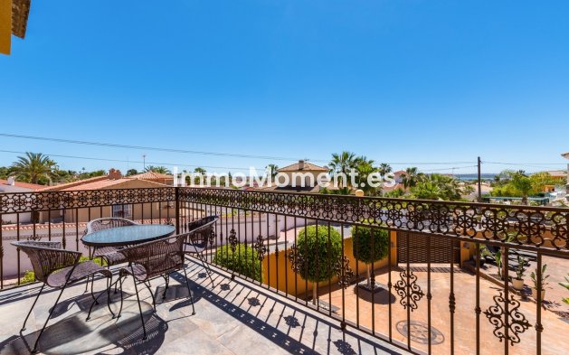 Resale - Villa - Rojales - Ciudad Quesada