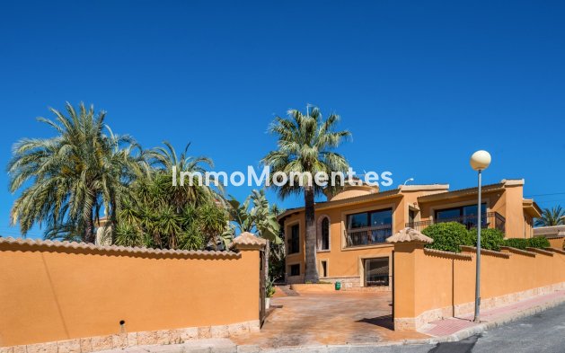 Resale - Villa - Rojales - Ciudad Quesada