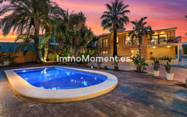 Resale - Villa - Rojales - Ciudad Quesada