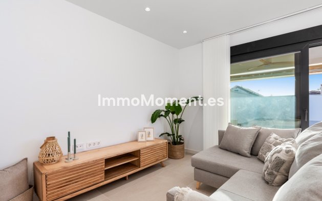 Revente - Villa - Torrevieja - El Chaparral