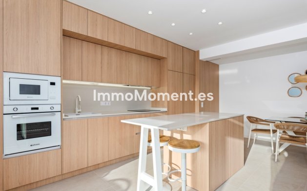 Revente - Villa - Torrevieja - El Chaparral