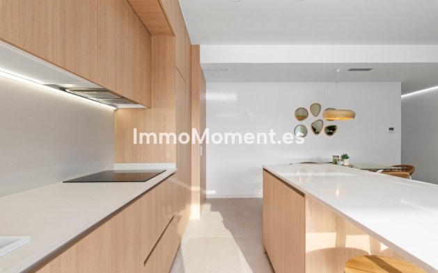 Revente - Villa - Torrevieja - El Chaparral