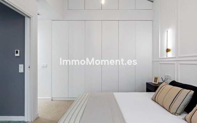 Revente - Villa - Torrevieja - El Chaparral