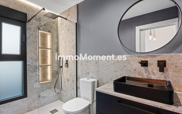 Revente - Villa - Torrevieja - El Chaparral