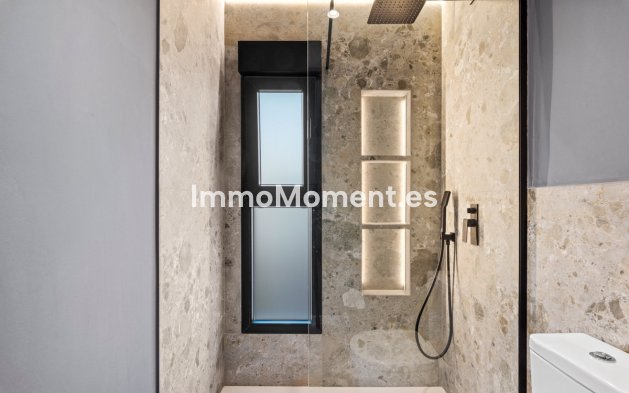 Revente - Villa - Torrevieja - El Chaparral