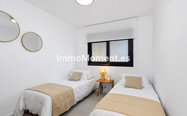 Revente - Villa - Torrevieja - El Chaparral