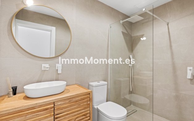 Revente - Villa - Torrevieja - El Chaparral