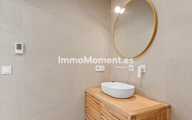 Revente - Villa - Torrevieja - El Chaparral