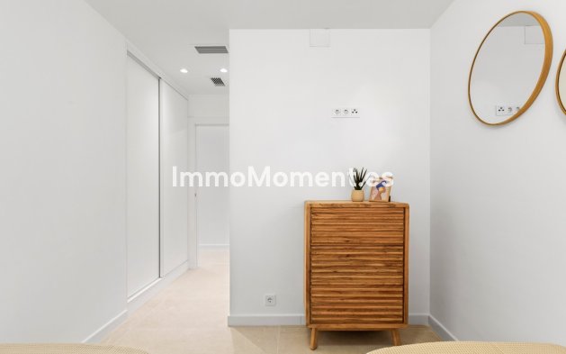 Revente - Villa - Torrevieja - El Chaparral