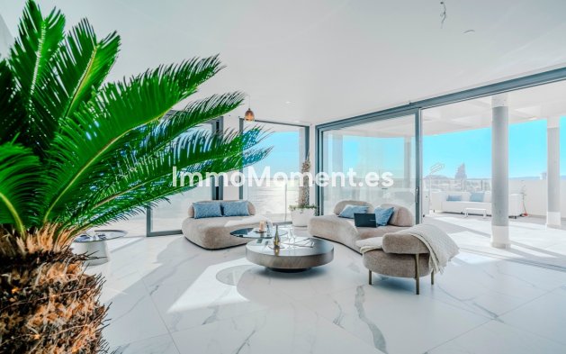 Revente - Appartement - Benidorm - Benidorm Centro