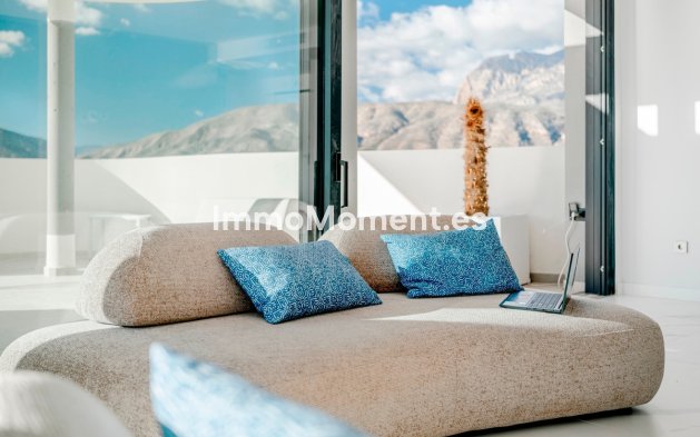 Revente - Appartement - Benidorm - Benidorm Centro