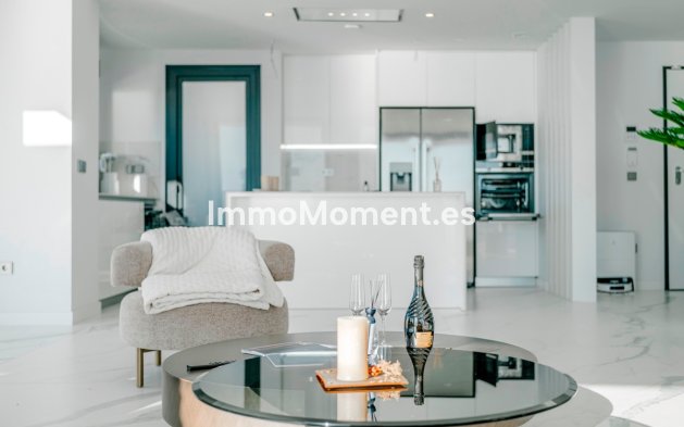 Revente - Appartement - Benidorm - Benidorm Centro