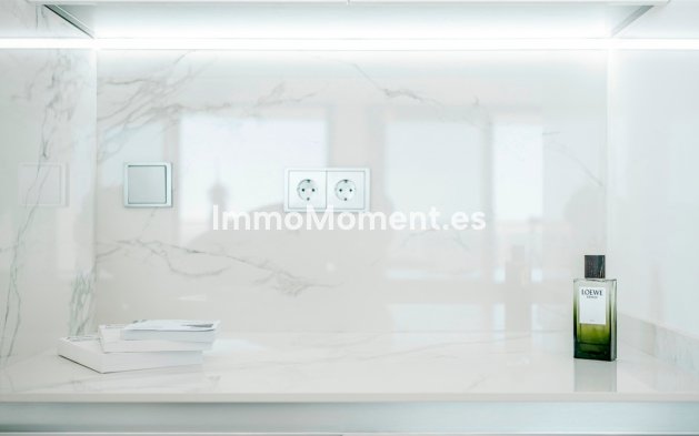 Revente - Appartement - Benidorm - Benidorm Centro