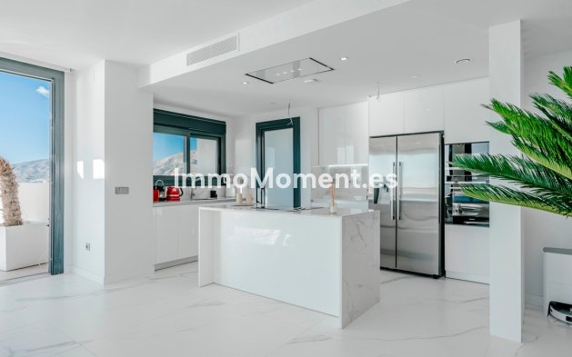 Revente - Appartement - Benidorm - Benidorm Centro