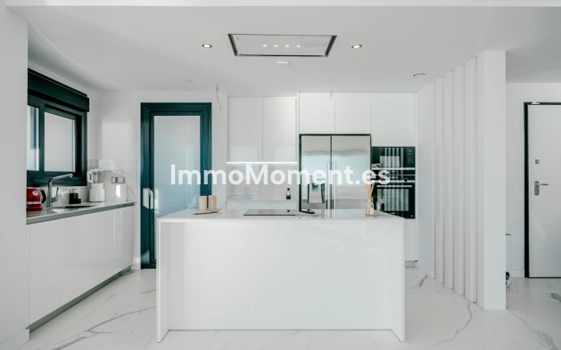 Revente - Appartement - Benidorm - Benidorm Centro