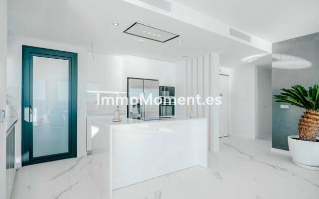 Revente - Appartement - Benidorm - Benidorm Centro