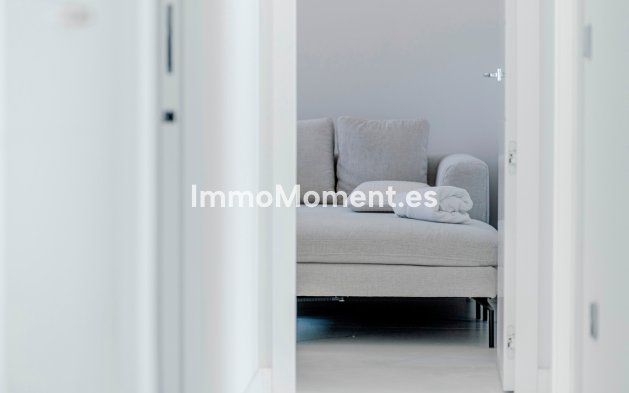 Revente - Appartement - Benidorm - Benidorm Centro