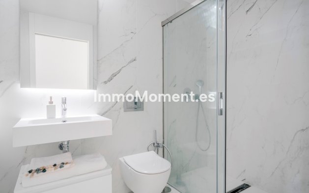 Revente - Appartement - Benidorm - Benidorm Centro