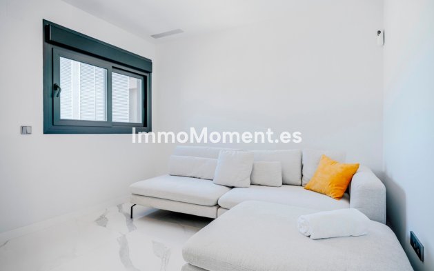 Revente - Appartement - Benidorm - Benidorm Centro