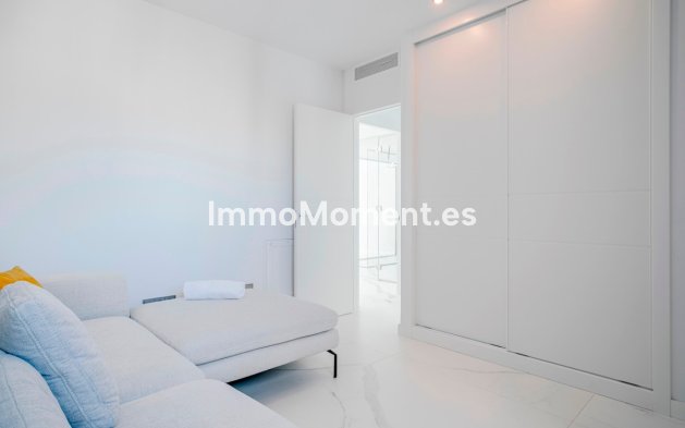 Revente - Appartement - Benidorm - Benidorm Centro