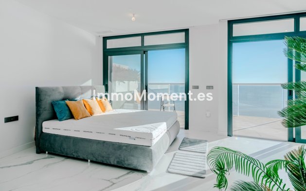 Revente - Appartement - Benidorm - Benidorm Centro