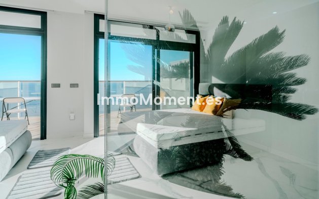 Revente - Appartement - Benidorm - Benidorm Centro
