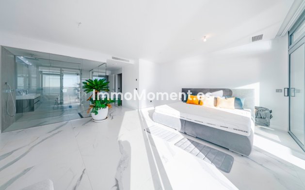 Revente - Appartement - Benidorm - Benidorm Centro