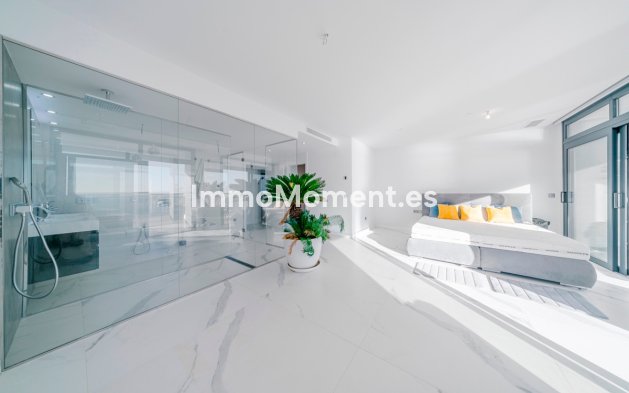 Revente - Appartement - Benidorm - Benidorm Centro