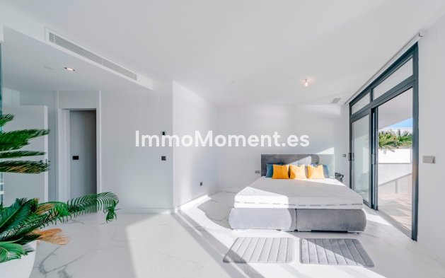 Revente - Appartement - Benidorm - Benidorm Centro