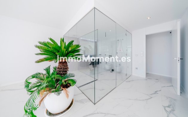 Revente - Appartement - Benidorm - Benidorm Centro