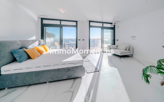 Revente - Appartement - Benidorm - Benidorm Centro