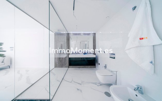 Revente - Appartement - Benidorm - Benidorm Centro
