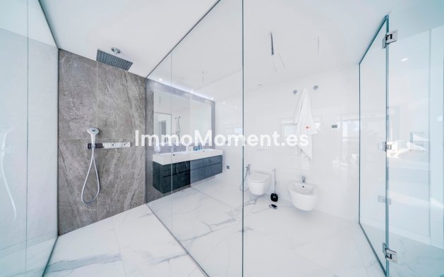 Revente - Appartement - Benidorm - Benidorm Centro