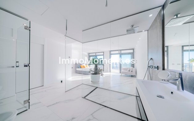 Revente - Appartement - Benidorm - Benidorm Centro