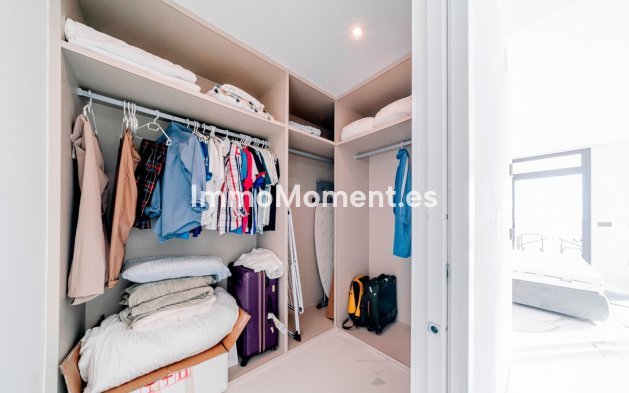 Revente - Appartement - Benidorm - Benidorm Centro