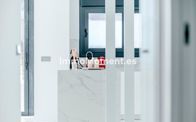 Revente - Appartement - Benidorm - Benidorm Centro
