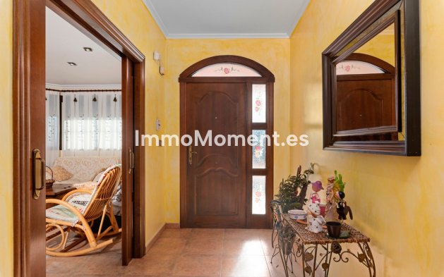 Wiederverkauf - Landhaus - Beniel - Beniel Centro