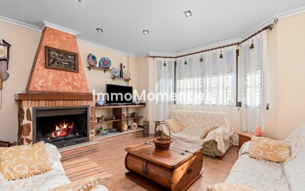 Wiederverkauf - Landhaus - Beniel - Beniel Centro