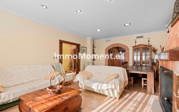 Wiederverkauf - Landhaus - Beniel - Beniel Centro