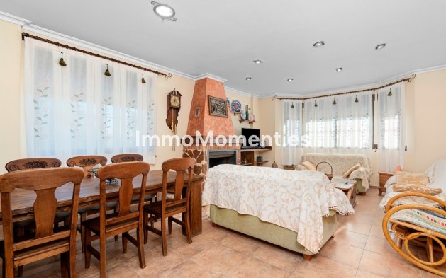 Wiederverkauf - Landhaus - Beniel - Beniel Centro