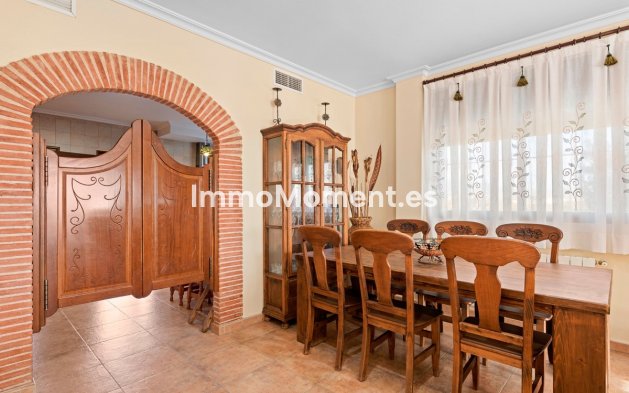 Wiederverkauf - Landhaus - Beniel - Beniel Centro